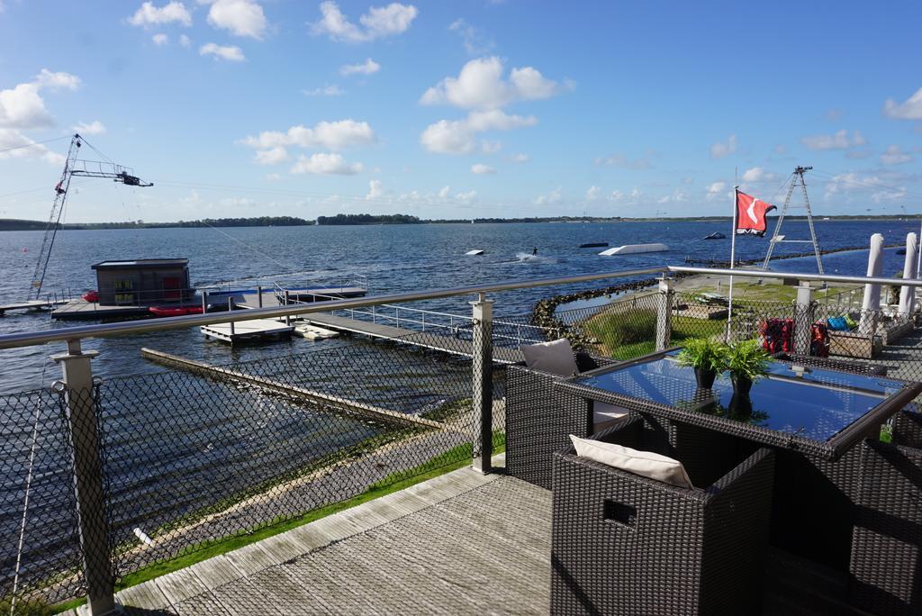 Penthouse Xl Veerse Meer Kamperland Eksteriør billede