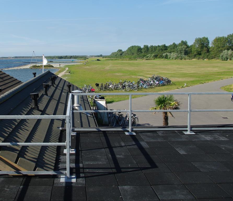 Penthouse Xl Veerse Meer Kamperland Eksteriør billede