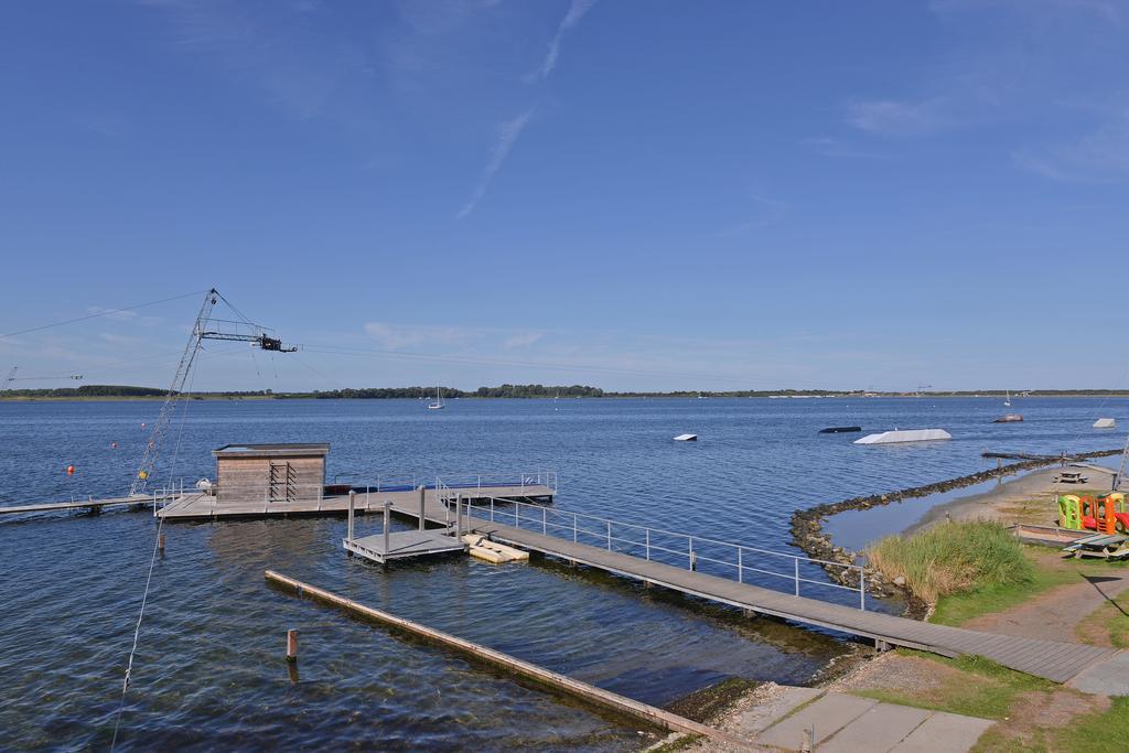 Penthouse Xl Veerse Meer Kamperland Eksteriør billede