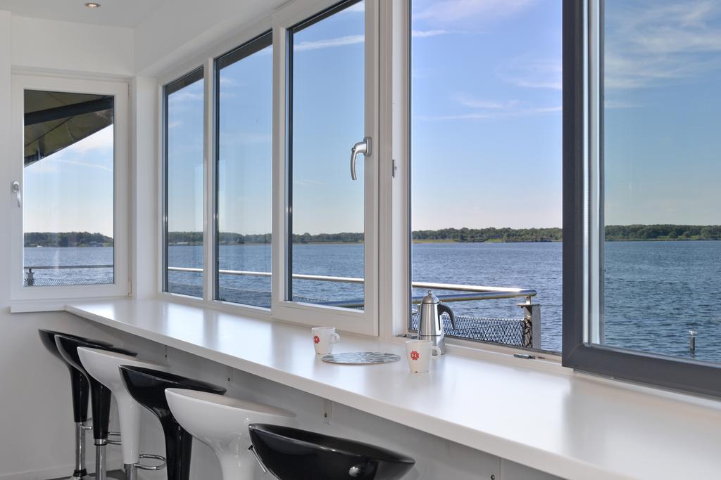Penthouse Xl Veerse Meer Kamperland Eksteriør billede
