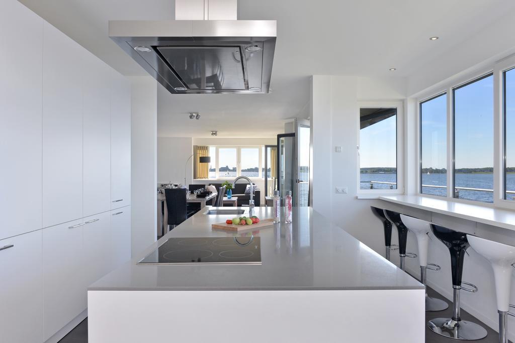Penthouse Xl Veerse Meer Kamperland Eksteriør billede