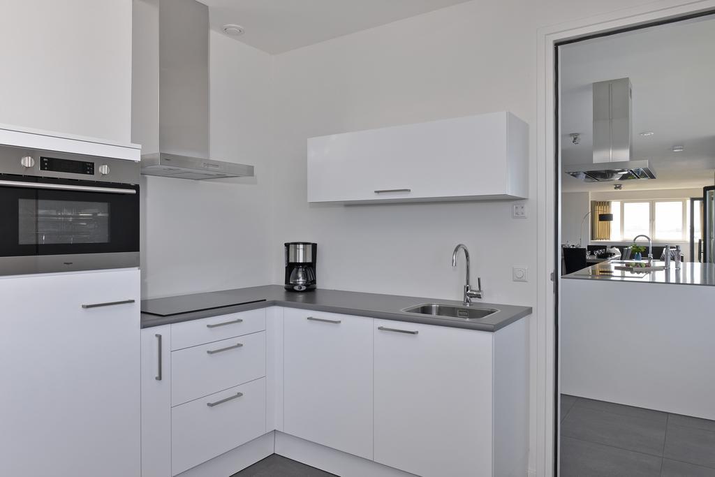 Penthouse Xl Veerse Meer Kamperland Eksteriør billede