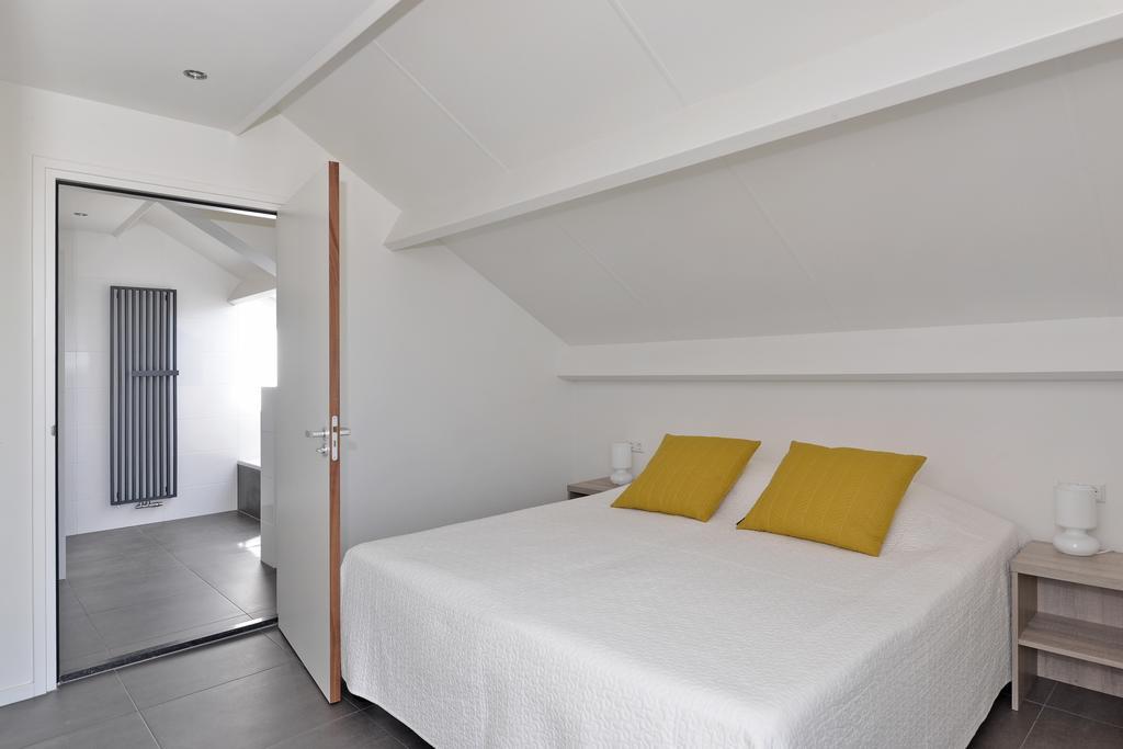 Penthouse Xl Veerse Meer Kamperland Eksteriør billede
